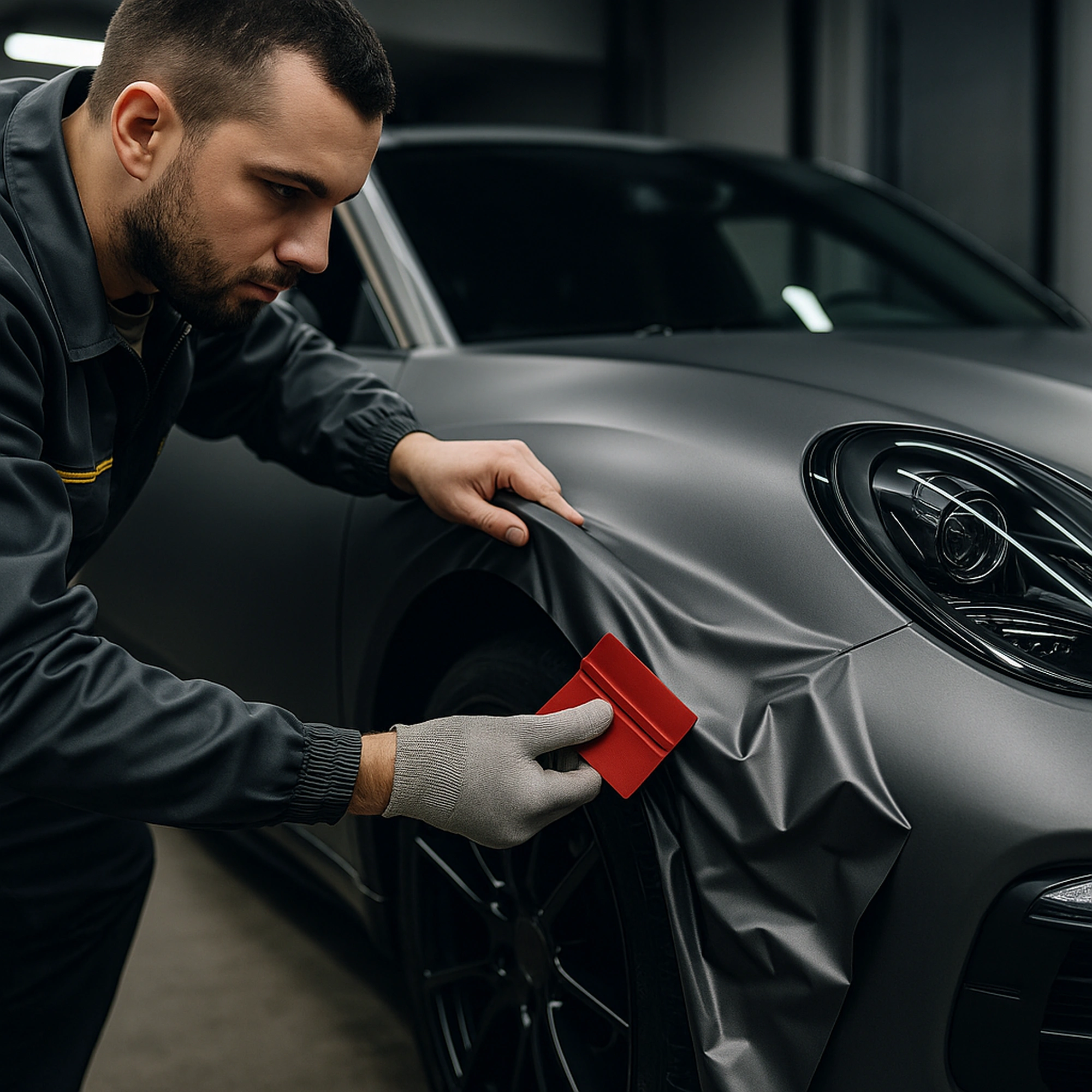 Transparente Preise für Autofolierung – Ihr ehrlicher Kostenüberblick