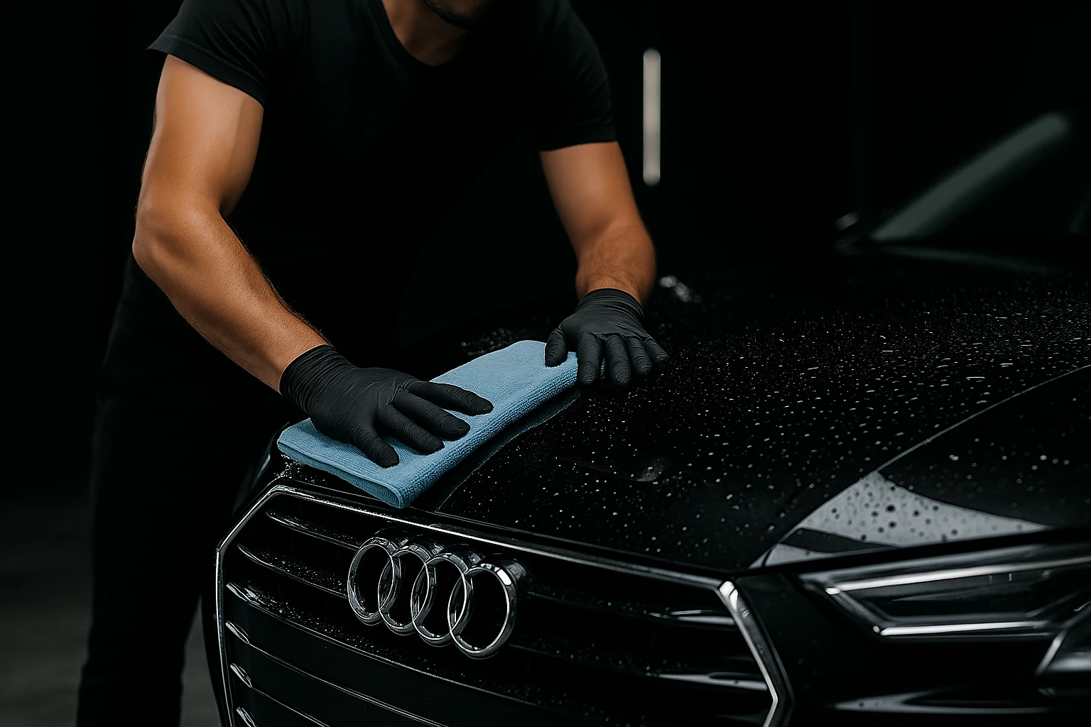 Autopflege Mythen Check – Was stimmt wirklich bei der Fahrzeugpflege?