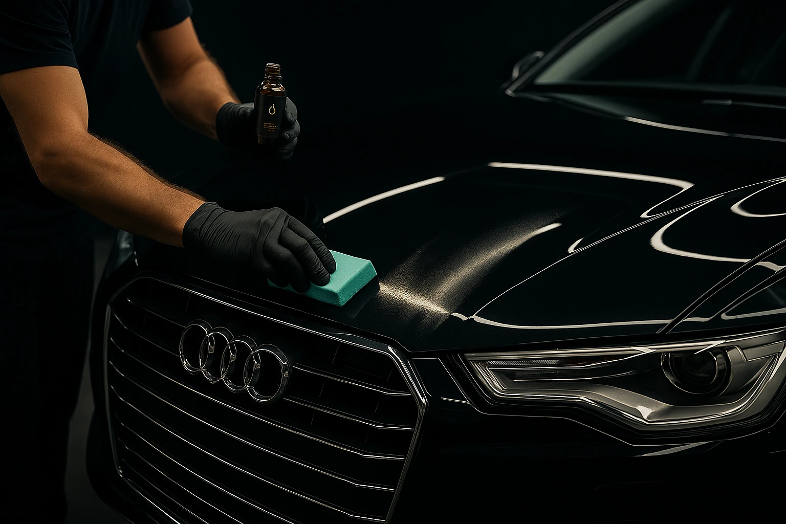 Ist eine Keramikversiegelung wirklich sinnvoll?