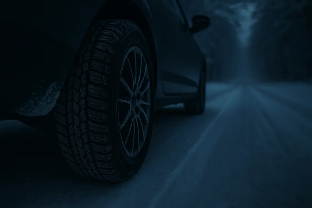 Текущее изображение: Winterreifen Belle Vue – Hochwertige Autoreifen für sicheres Fahren im Winter